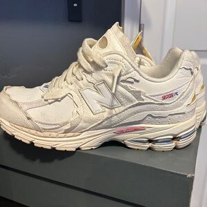 New Balance Protection Pack Sea  Salt